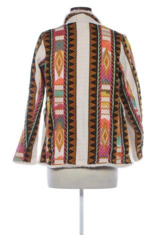 Γυναικεία ζακέτα H&M, Μέγεθος XS, Χρώμα Πολύχρωμο, Τιμή 14,83 €
