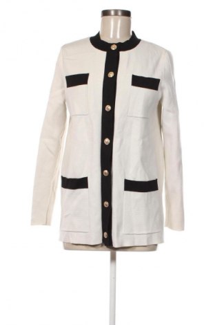 Дамска жилетка H&M, Размер M, Цвят Многоцветен, Цена 15,99 лв.