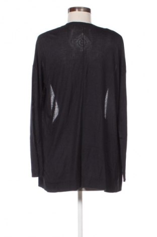 Дамска жилетка H&M, Размер XS, Цвят Син, Цена 29,00 лв.