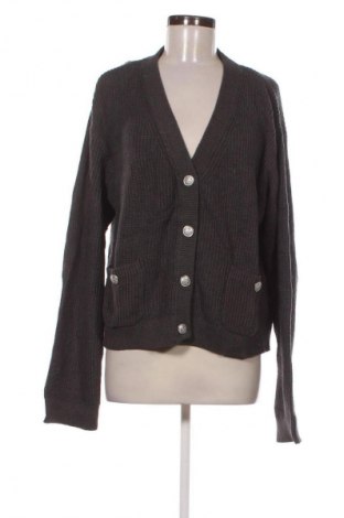 Dámsky kardigán H&M, Veľkosť XL, Farba Sivá, Cena  10,95 €