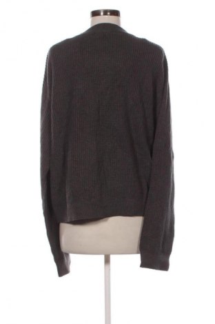 Dámsky kardigán H&M, Veľkosť XL, Farba Sivá, Cena  10,95 €