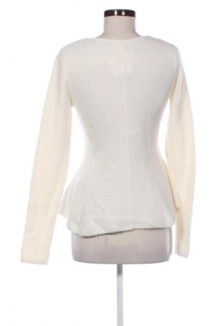 Γυναικεία ζακέτα H&M, Μέγεθος S, Χρώμα Εκρού, Τιμή 14,77 €