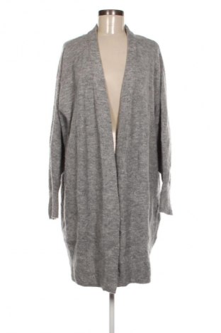 Damen Strickjacke H&M, Größe XL, Farbe Grau, Preis € 11,99