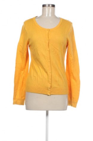 Damski kardigan H&M, Rozmiar S, Kolor Żółty, Cena 67,99 zł