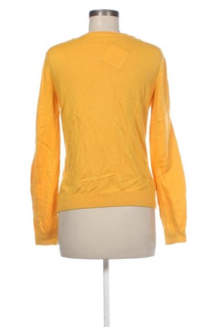 Damski kardigan H&M, Rozmiar S, Kolor Żółty, Cena 67,99 zł