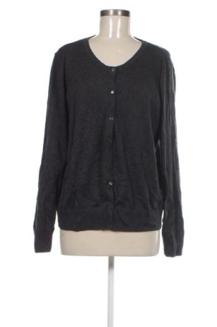 Γυναικεία ζακέτα H&M, Μέγεθος XL, Χρώμα Γκρί, Τιμή 9,99 €