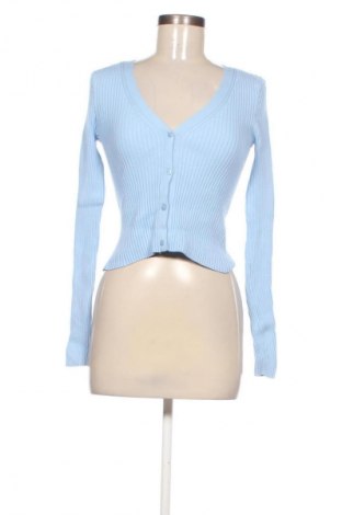 Dámsky kardigán H&M, Veľkosť S, Farba Modrá, Cena  7,95 €