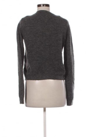 Cardigan de damă H&M, Mărime S, Culoare Gri, Preț 65,99 Lei