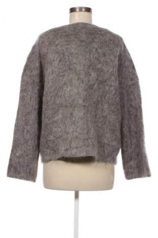 Γυναικεία ζακέτα H&M, Μέγεθος S, Χρώμα Γκρί, Τιμή 12,99 €