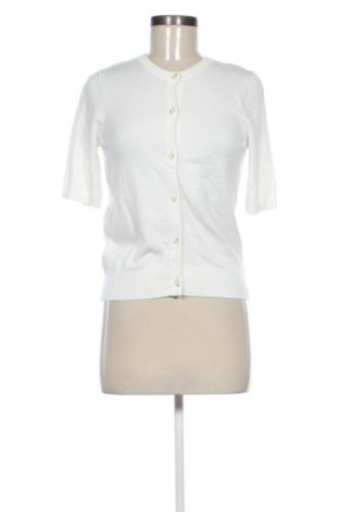 Dámsky kardigán H&M, Veľkosť M, Farba Biela, Cena  8,95 €