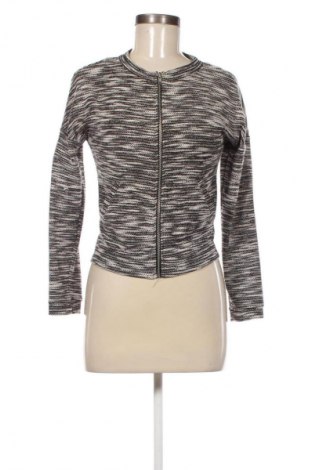 Damen Strickjacke H&M Divided, Größe XS, Farbe Mehrfarbig, Preis € 14,91