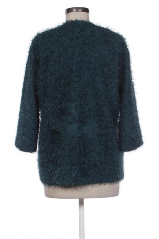 Γυναικεία ζακέτα H&M Divided, Μέγεθος XS, Χρώμα Πράσινο, Τιμή 14,91 €