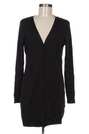 Дамска жилетка H&M Divided, Размер S, Цвят Черен, Цена 10,99 лв.