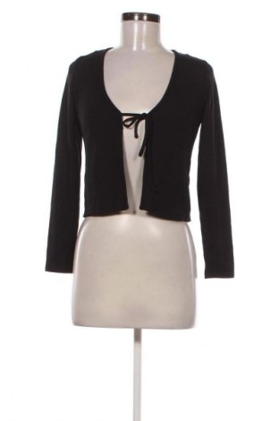 Damski kardigan H&M Divided, Rozmiar S, Kolor Czarny, Cena 66,39 zł