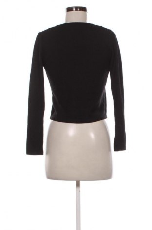 Damski kardigan H&M Divided, Rozmiar S, Kolor Czarny, Cena 66,39 zł