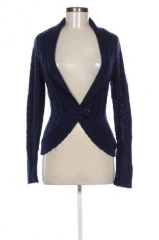 Dámsky kardigán H&M Divided, Velikost S, Barva Modrá, Cena  367,00 Kč