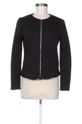 Damen Strickjacke H&M Divided, Größe M, Farbe Schwarz, Preis 14,83 €