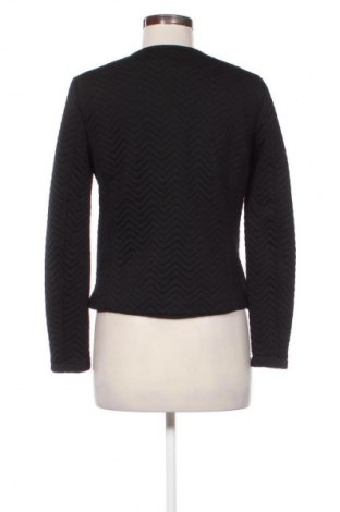 Damen Strickjacke H&M Divided, Größe M, Farbe Schwarz, Preis 14,83 €