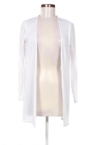 Damski kardigan H&M Divided, Rozmiar S, Kolor Biały, Cena 67,41 zł