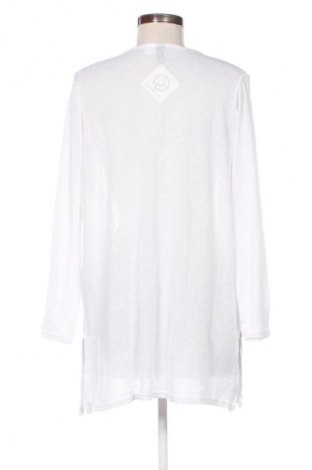 Damski kardigan H&M Divided, Rozmiar S, Kolor Biały, Cena 67,41 zł