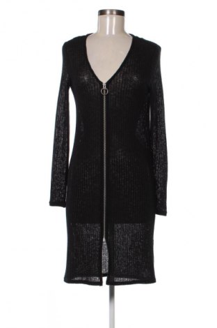 Damen Strickjacke H&M Divided, Größe S, Farbe Schwarz, Preis 15,00 €