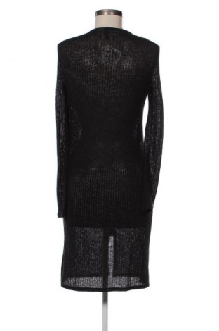 Damen Strickjacke H&M Divided, Größe S, Farbe Schwarz, Preis 15,00 €