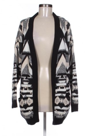 Damen Strickjacke H&M Divided, Größe M, Farbe Mehrfarbig, Preis 7,99 €