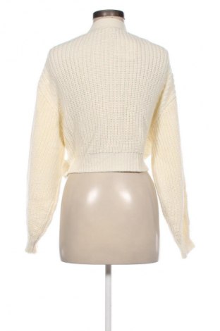 Dámsky kardigán H&M Divided, Veľkosť M, Farba Kremová, Cena  7,95 €