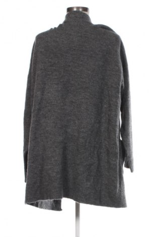 Damen Strickjacke H&M Divided, Größe M, Farbe Grau, Preis € 11,99