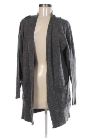 Damen Strickjacke H&M Divided, Größe M, Farbe Grau, Preis € 11,99
