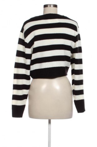 Damen Strickjacke H&M Divided, Größe S, Farbe Mehrfarbig, Preis 13,99 €