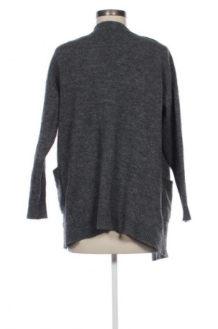 Damen Strickjacke H&M Divided, Größe XS, Farbe Grau, Preis 13,99 €