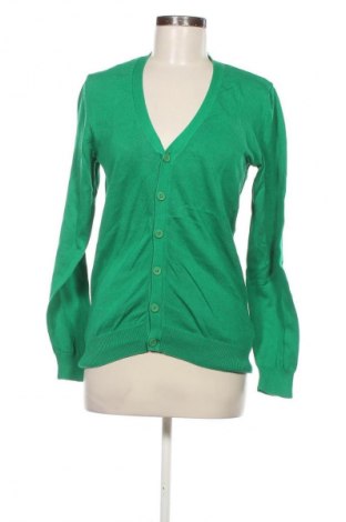 Női kardigán H&M Divided, Méret S, Szín Zöld, Ár 2 529 Ft