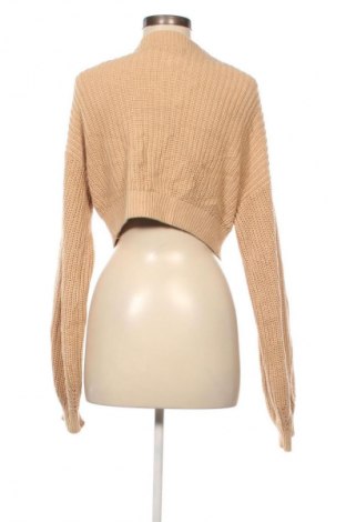 Női kardigán H&M Divided, Méret XS, Szín Bézs, Ár 3 989 Ft