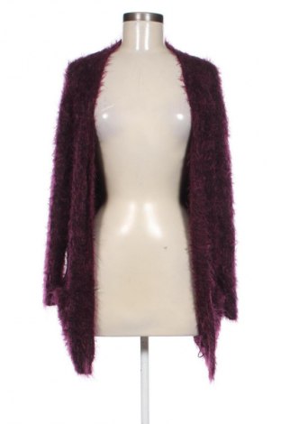 Γυναικεία ζακέτα H&M Divided, Μέγεθος L, Χρώμα Βιολετί, Τιμή 7,99 €