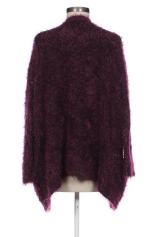 Γυναικεία ζακέτα H&M Divided, Μέγεθος L, Χρώμα Βιολετί, Τιμή 7,99 €
