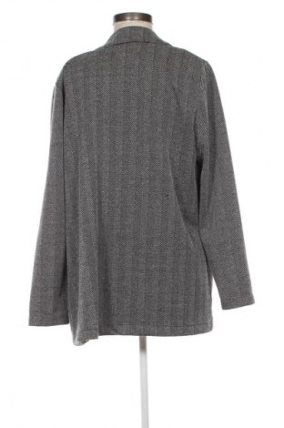 Дамска жилетка H&M Divided, Размер M, Цвят Сив, Цена 28,88 лв.