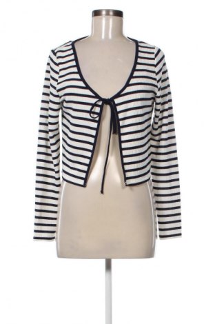 Damski kardigan H&M Divided, Rozmiar L, Kolor Kolorowy, Cena 66,39 zł