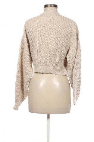 Dámsky kardigán H&M Divided, Velikost S, Barva Béžová, Cena  179,00 Kč