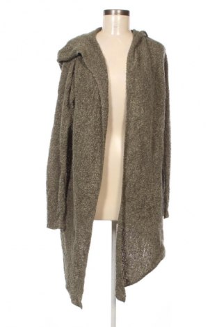 Cardigan de damă H&M Divided, Mărime M, Culoare Verde, Preț 50,99 Lei