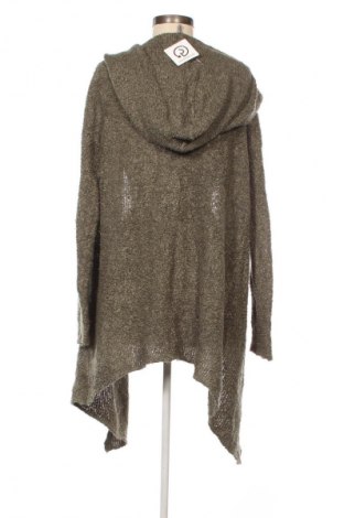 Cardigan de damă H&M Divided, Mărime M, Culoare Verde, Preț 50,99 Lei