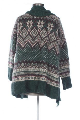 Cardigan de damă H&M L.O.G.G., Mărime M, Culoare Multicolor, Preț 47,99 Lei