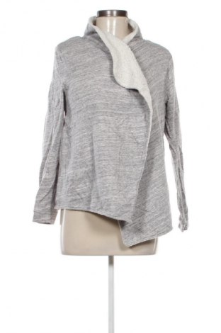 Damen Strickjacke H&M L.O.G.G., Größe S, Farbe Grau, Preis 9,99 €