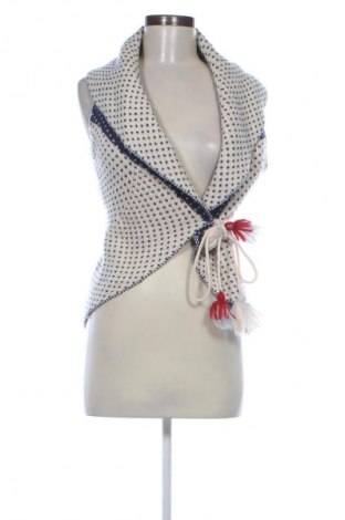 Damski kardigan H&M L.O.G.G., Rozmiar S, Kolor Kolorowy, Cena 66,67 zł