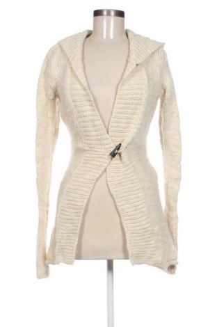 Damen Strickjacke H&M L.O.G.G., Größe XS, Farbe Gelb, Preis € 10,99