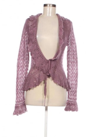 Cardigan de damă HELDMANN, Mărime M, Culoare Mov, Preț 75,99 Lei