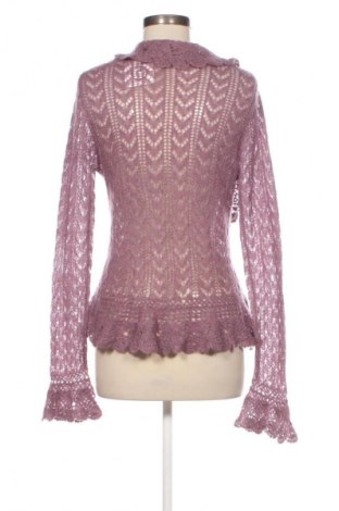 Cardigan de damă HELDMANN, Mărime M, Culoare Mov, Preț 75,99 Lei