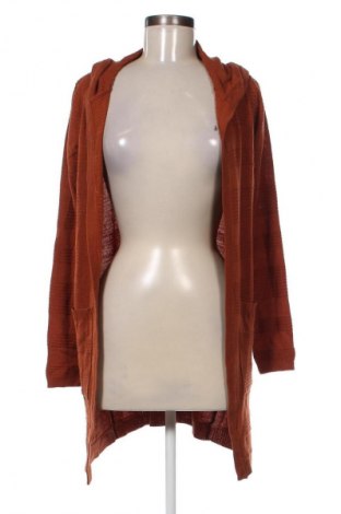 Cardigan de damă Haily`s, Mărime XS, Culoare Maro, Preț 32,99 Lei