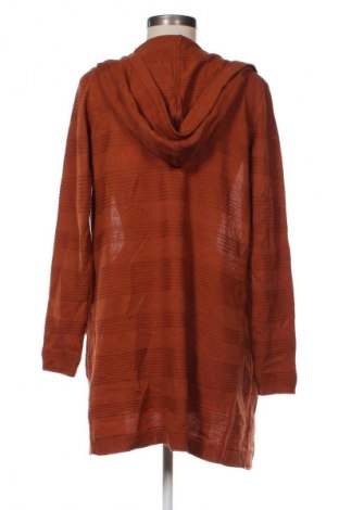 Cardigan de damă Haily`s, Mărime XS, Culoare Maro, Preț 32,99 Lei