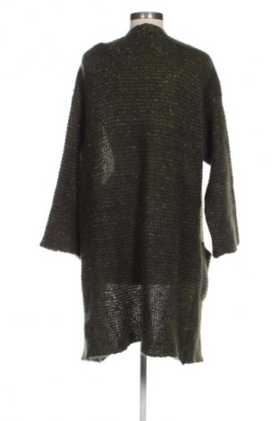 Női kardigán Hallhuber, Méret L, Szín Zöld, Ár 9 999 Ft